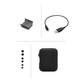 Belaidžiai ausinukai Audio Technica ATH-CKR75BT