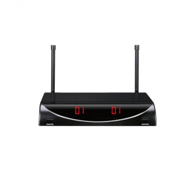 Belaidžių mikrofonų sistema Takstar X3HH