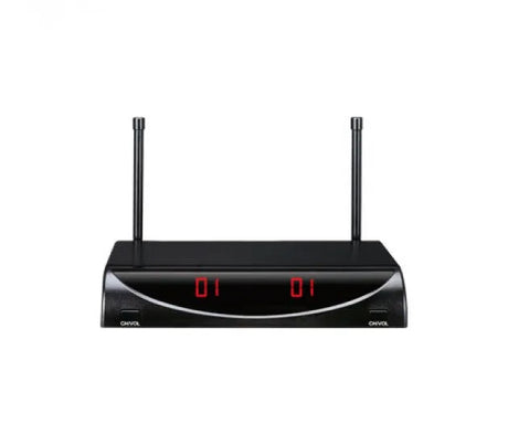 Belaidžių mikrofonų sistema Takstar X3HH