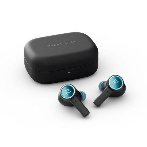 Bang & Olufsen BEOPLAY EX, naujos kartos belaidės ausinės (įvairių spalvų)- Antracite Oxygen