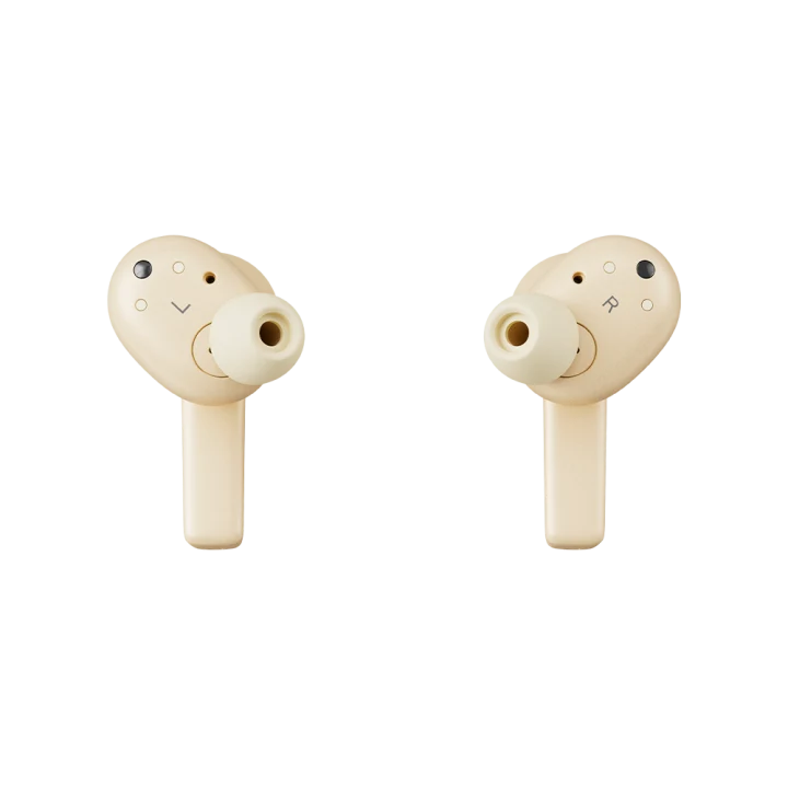 Bang & Olufsen BEOPLAY EX, naujos kartos belaidės ausinės (įvairių spalvų)