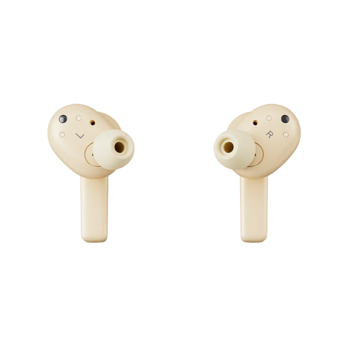 Bang & Olufsen BEOPLAY EX, naujos kartos belaidės ausinės (įvairių spalvų)