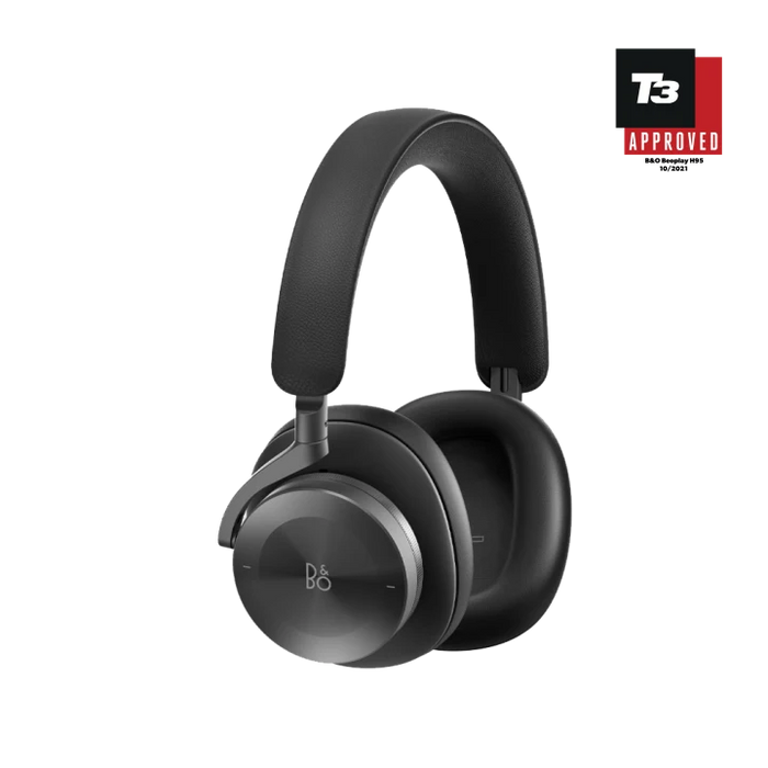 Bang & Olufsen BEOPLAY H95, ausinės (įvairių spalvų)- Black
