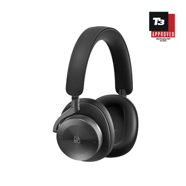 Bang & Olufsen BEOPLAY H95, ausinės (įvairių spalvų)- Black