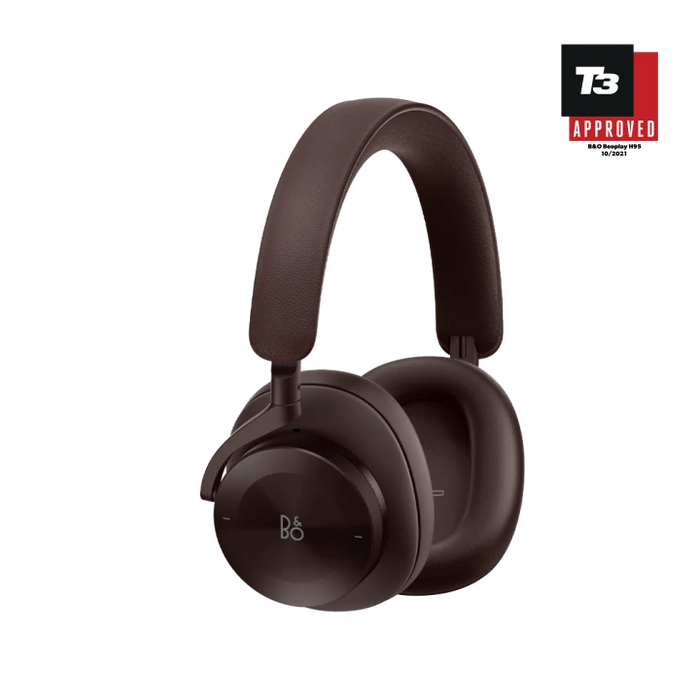 Bang & Olufsen BEOPLAY H95, ausinės (įvairių spalvų)- Chestnut