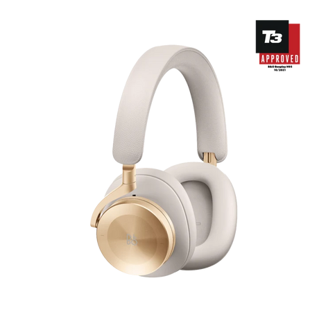 Bang & Olufsen BEOPLAY H95, ausinės (įvairių spalvų)- Gold Tone