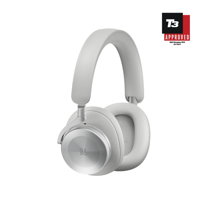 Bang & Olufsen BEOPLAY H95, ausinės (įvairių spalvų)- Grey Mist