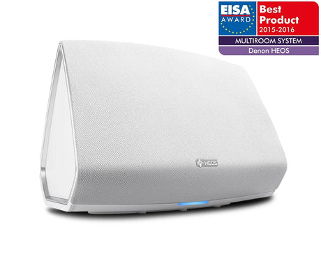 Bevielė Bluetooth kolonėlė Denon HEOS 5 HS2 nebegaminamas