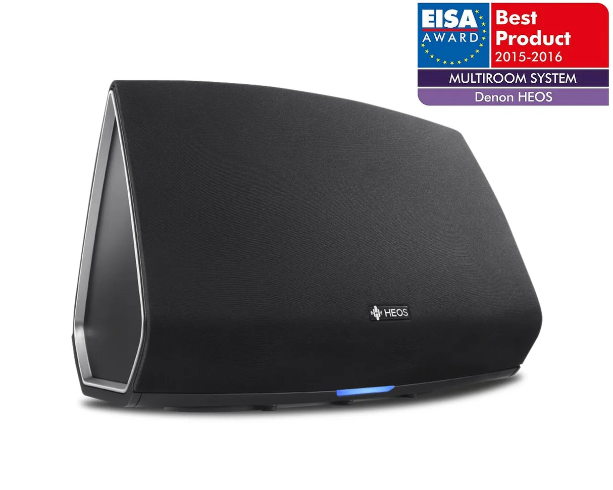 Bevielė Bluetooth kolonėlė Denon HEOS 5 HS2 nebegaminamas