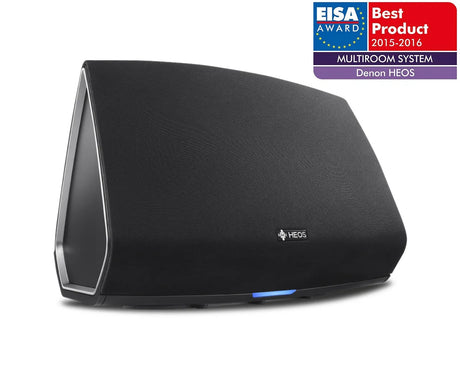 Bevielė Bluetooth kolonėlė Denon HEOS 5 HS2 nebegaminamas