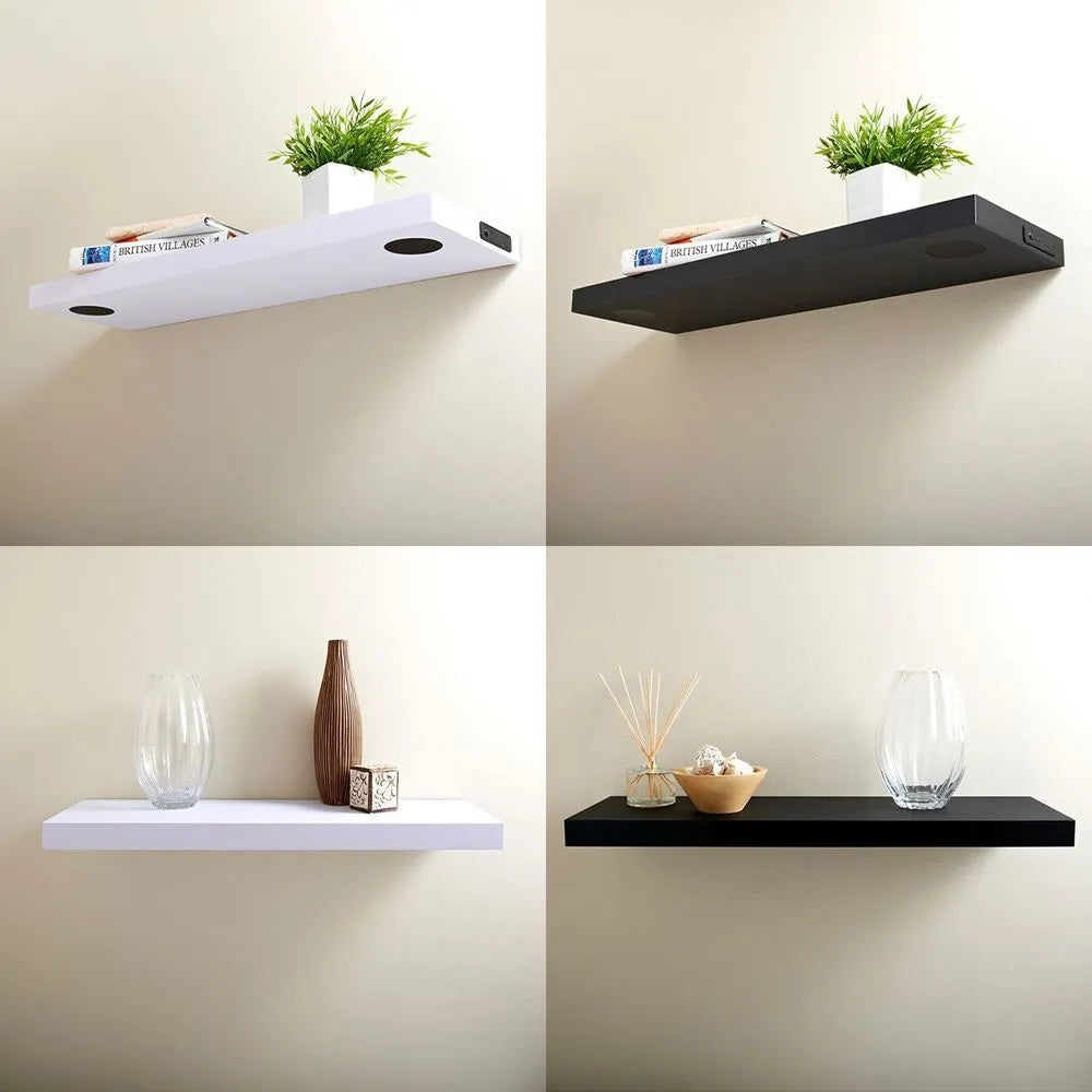 Bevielė bluetooth garso kolonėlė "Lentyna" Duraline Shelf