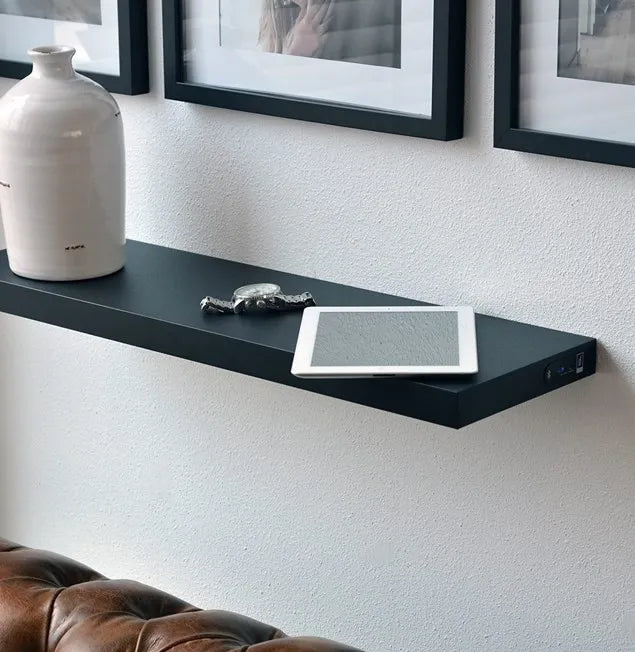 Bevielė bluetooth garso kolonėlė "Lentyna" Duraline Shelf
