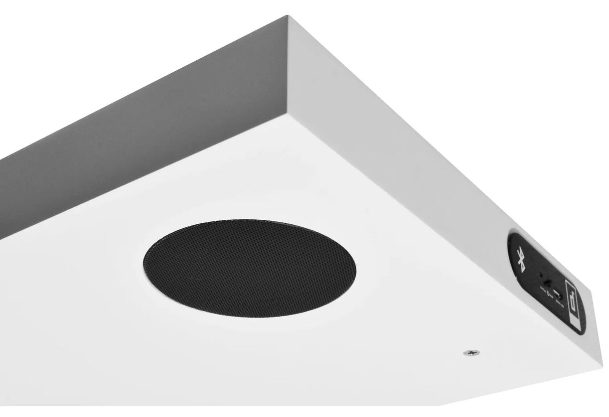 Bevielė bluetooth garso kolonėlė "Lentyna" Duraline Shelf