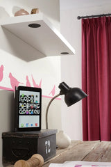 Bevielė bluetooth garso kolonėlė "Lentyna" Duraline Shelf