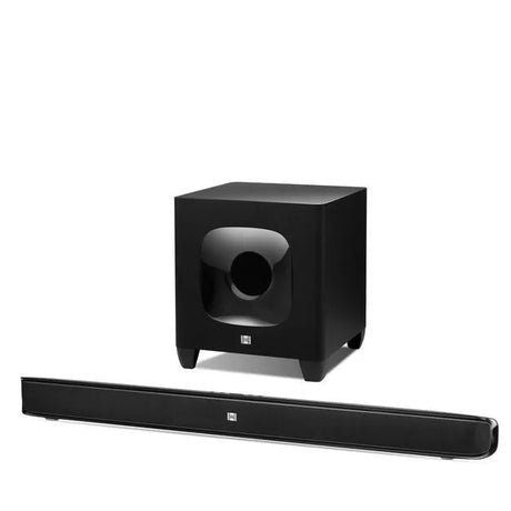 Bevielė erdvinio garso sistema JBL CINEMA SB400