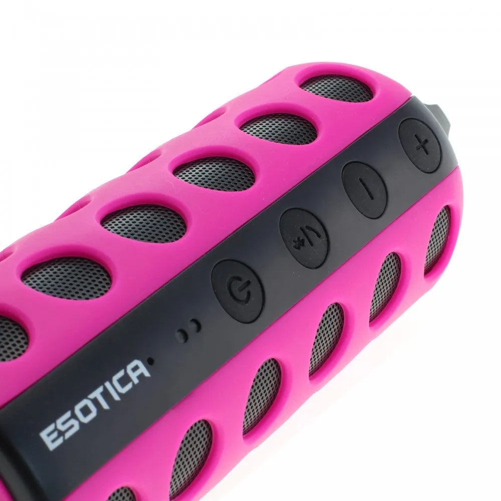 Bevielė garso kolonėlė ESOTICA SC-21, Bluetooth