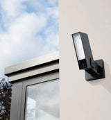 Bevielė išmanioji lauko apsaugos kamera Netatmo Presence