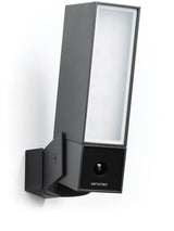 Bevielė išmanioji lauko apsaugos kamera Netatmo Presence