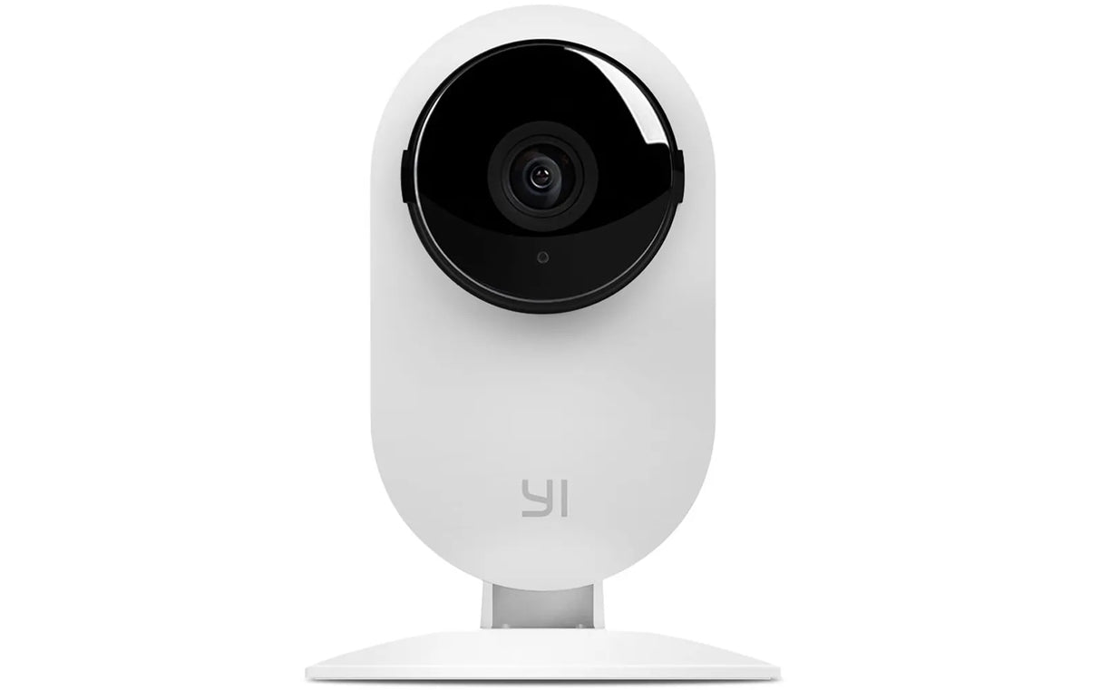 Bevielė kamera namams Xiaomi Yi, su naktiniu matymu
