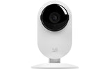 Bevielė kamera namams Xiaomi Yi, su naktiniu matymu