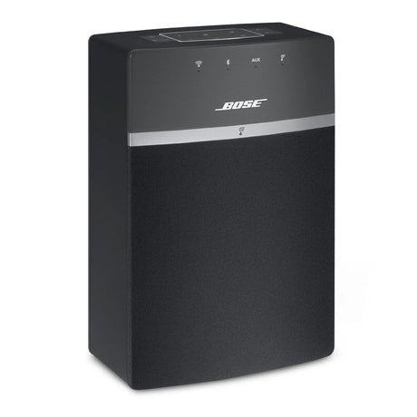 Bevielė muzikos sistema Bose SoundTouch 10