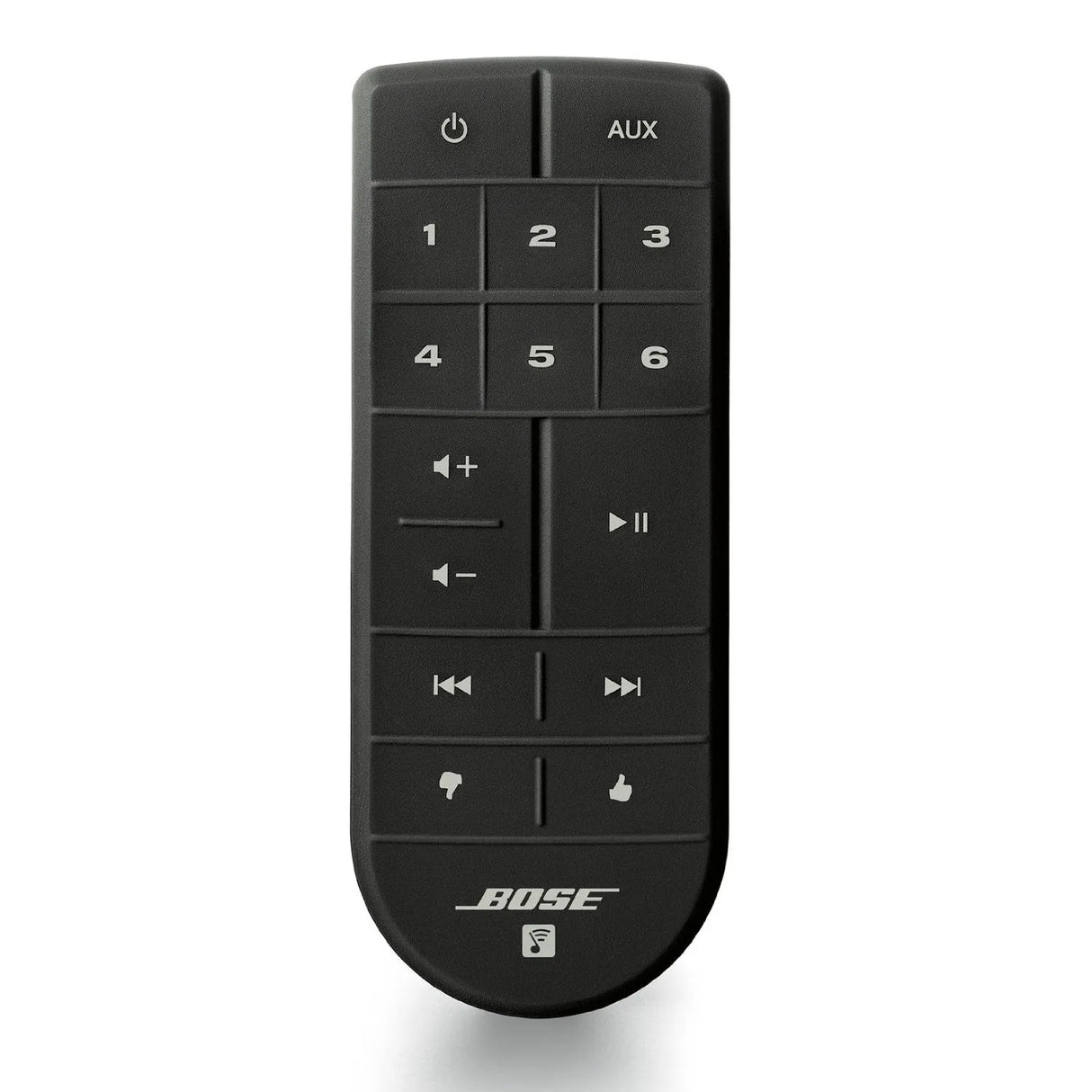 Bevielė muzikos sistema Bose SoundTouch 10