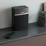 Bevielė muzikos sistema Bose SoundTouch 10