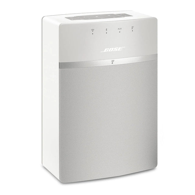 Bevielė muzikos sistema Bose SoundTouch 10