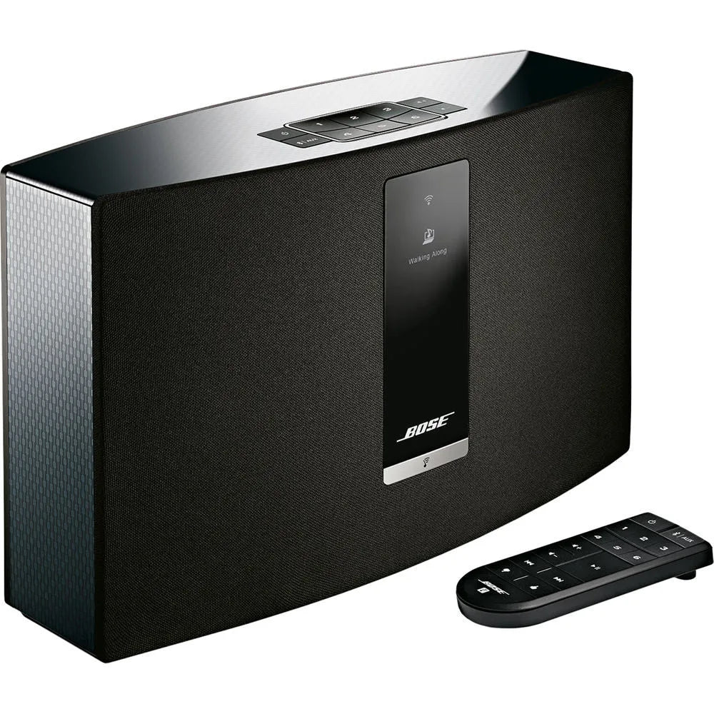 Bevielė muzikos sistema Bose SoundTouch 20 III