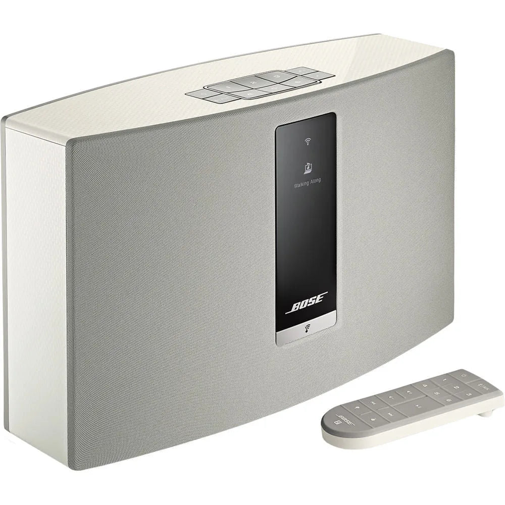 Bevielė muzikos sistema Bose SoundTouch 20 III