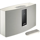 Bevielė muzikos sistema Bose SoundTouch 20 III