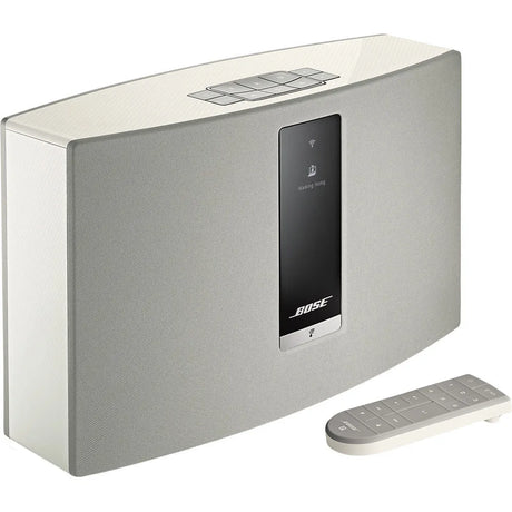 Bevielė muzikos sistema Bose SoundTouch 20 III