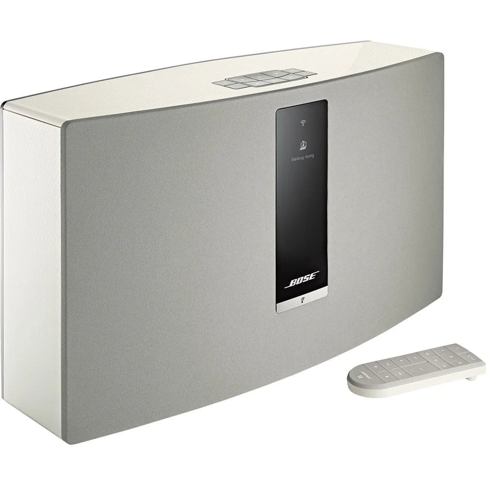 Bevielė muzikos sistema Bose SoundTouch 30 III