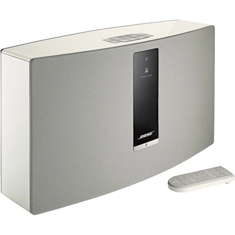 Bevielė muzikos sistema Bose SoundTouch 30 III