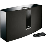 Bevielė muzikos sistema Bose SoundTouch 30 III