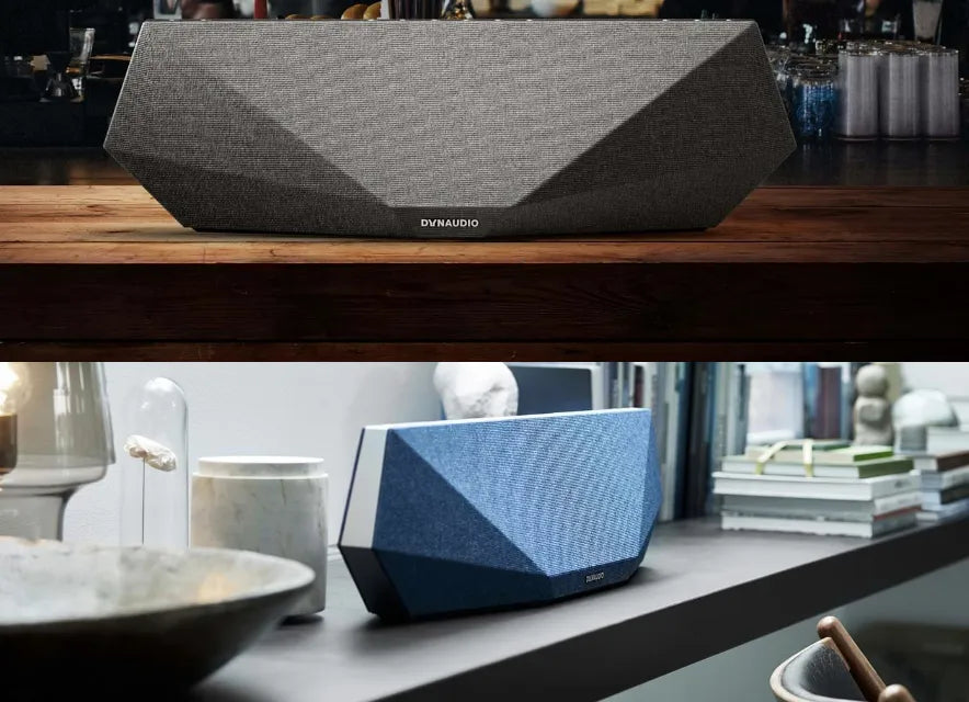 Bevielė muzikos sistema Dynaudio Music 5