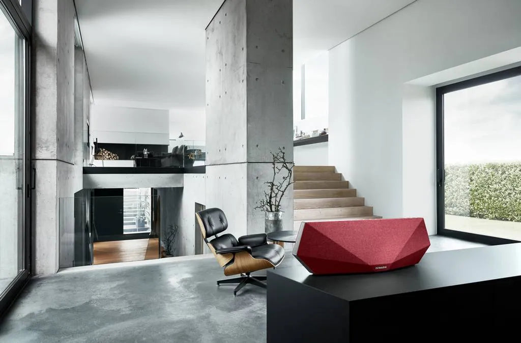 Bevielė muzikos sistema Dynaudio Music 5