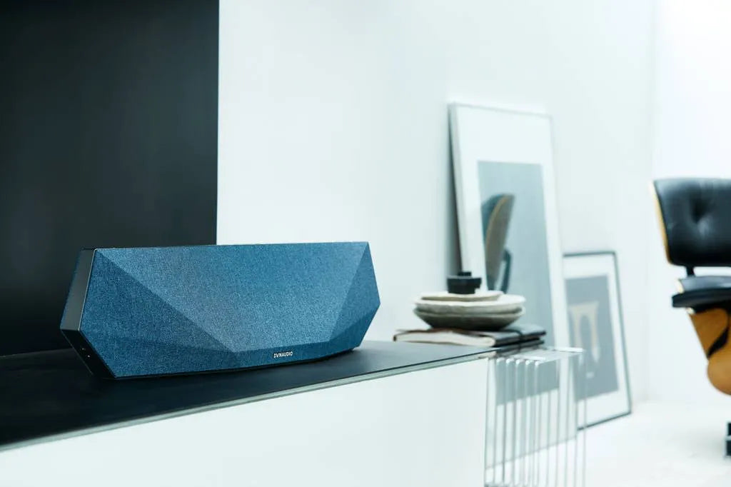 Bevielė muzikos sistema Dynaudio Music 7