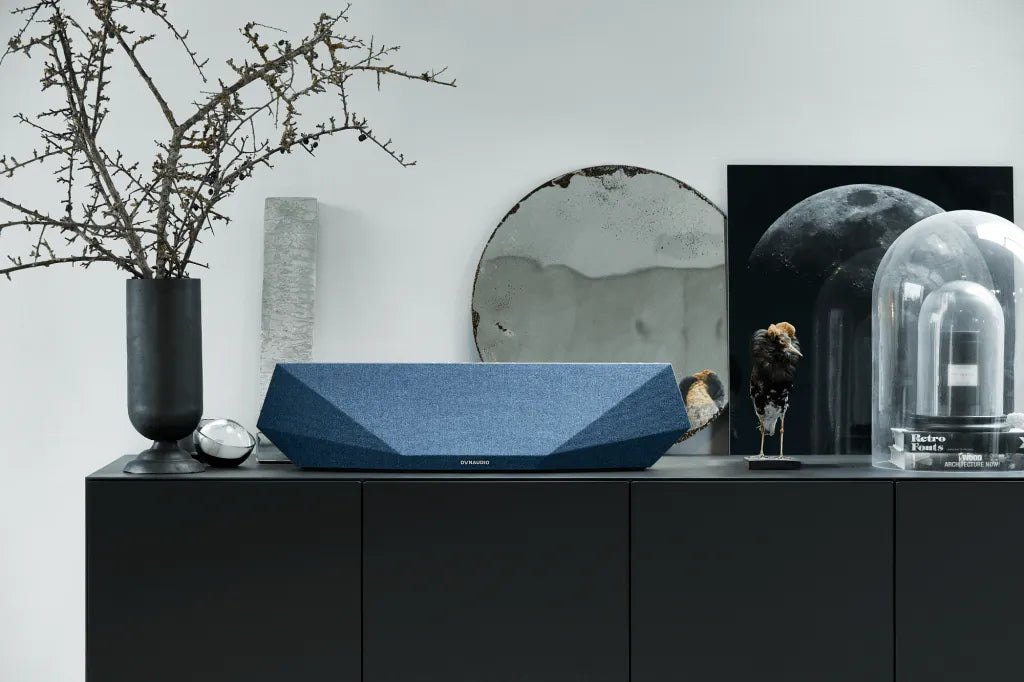 Bevielė muzikos sistema Dynaudio Music 7