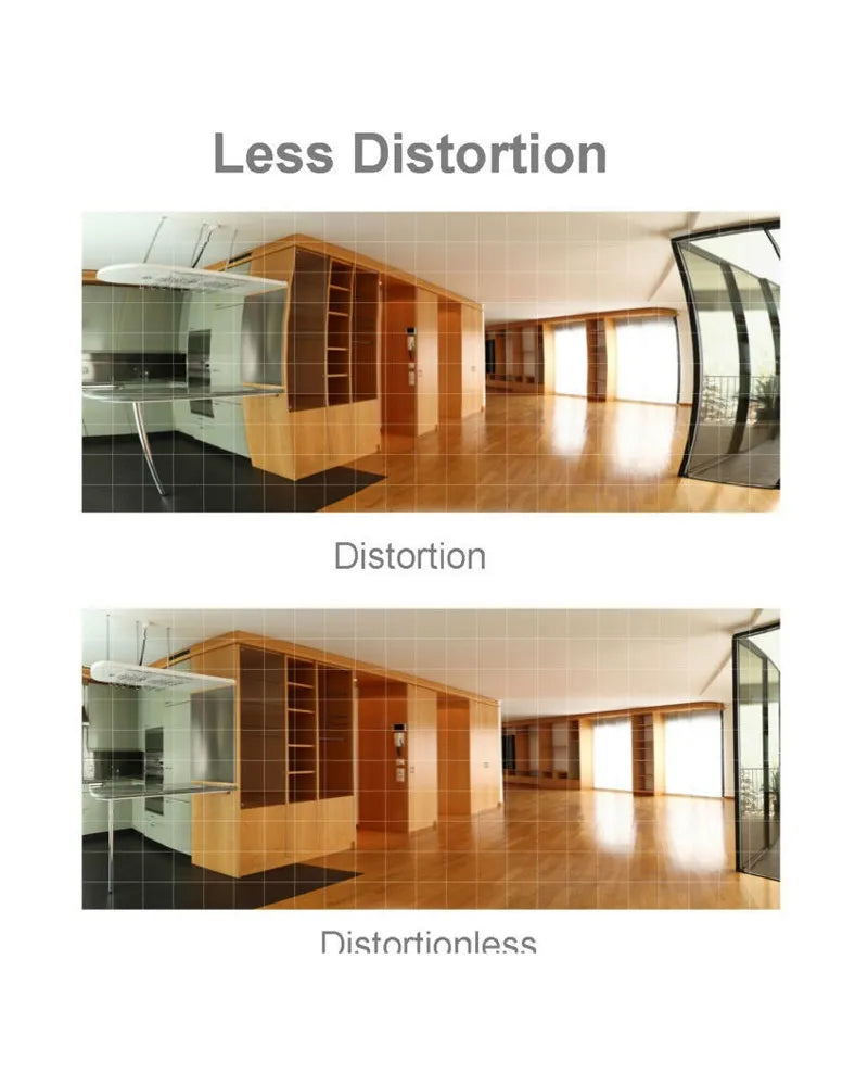 Bevielė saugumo kamera Xiaomi Mi Wireless IP, su naktiniu matymu