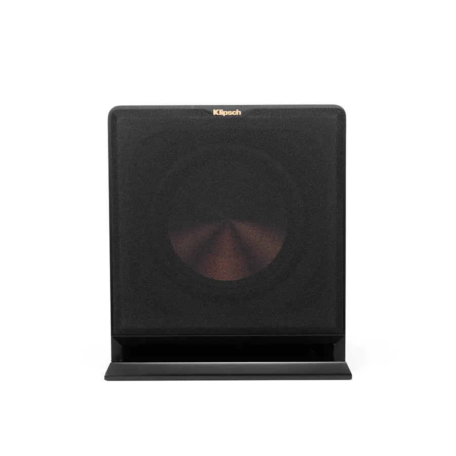 Bevielė žemų dažnių kolonėlė Klipsch RP-110WSW, 500W