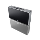 Bevielis muzikos grotuvas Canton MusicBox S su Bluetooth