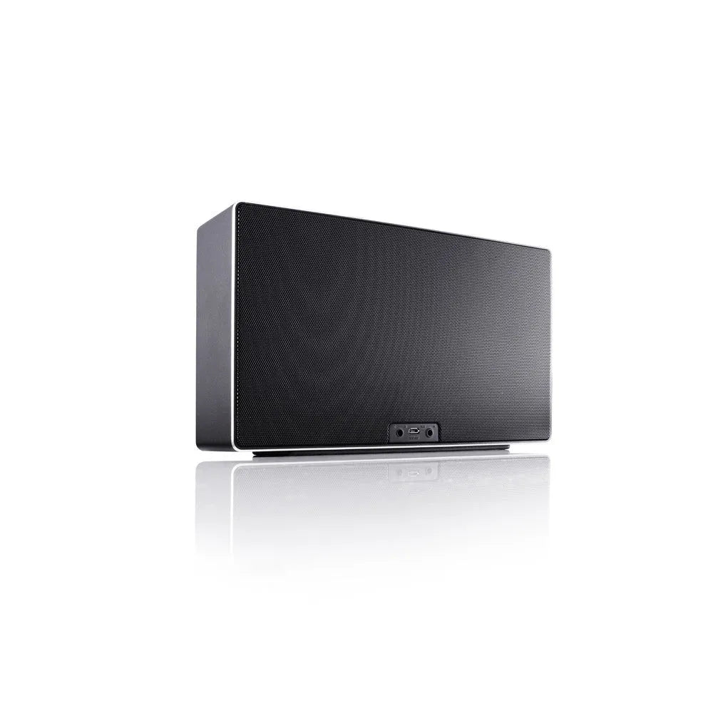 Bevielis muzikos grotuvas Canton MusicBox S su Bluetooth