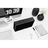 Bevielis muzikos grotuvas Canton MusicBox S su Bluetooth