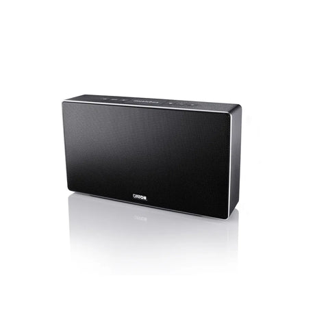 Bevielis muzikos grotuvas Canton MusicBox S su Bluetooth