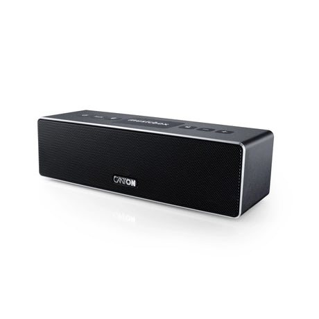 Bevielis muzikos grotuvas Canton MusicBox XS su Bluetooth
