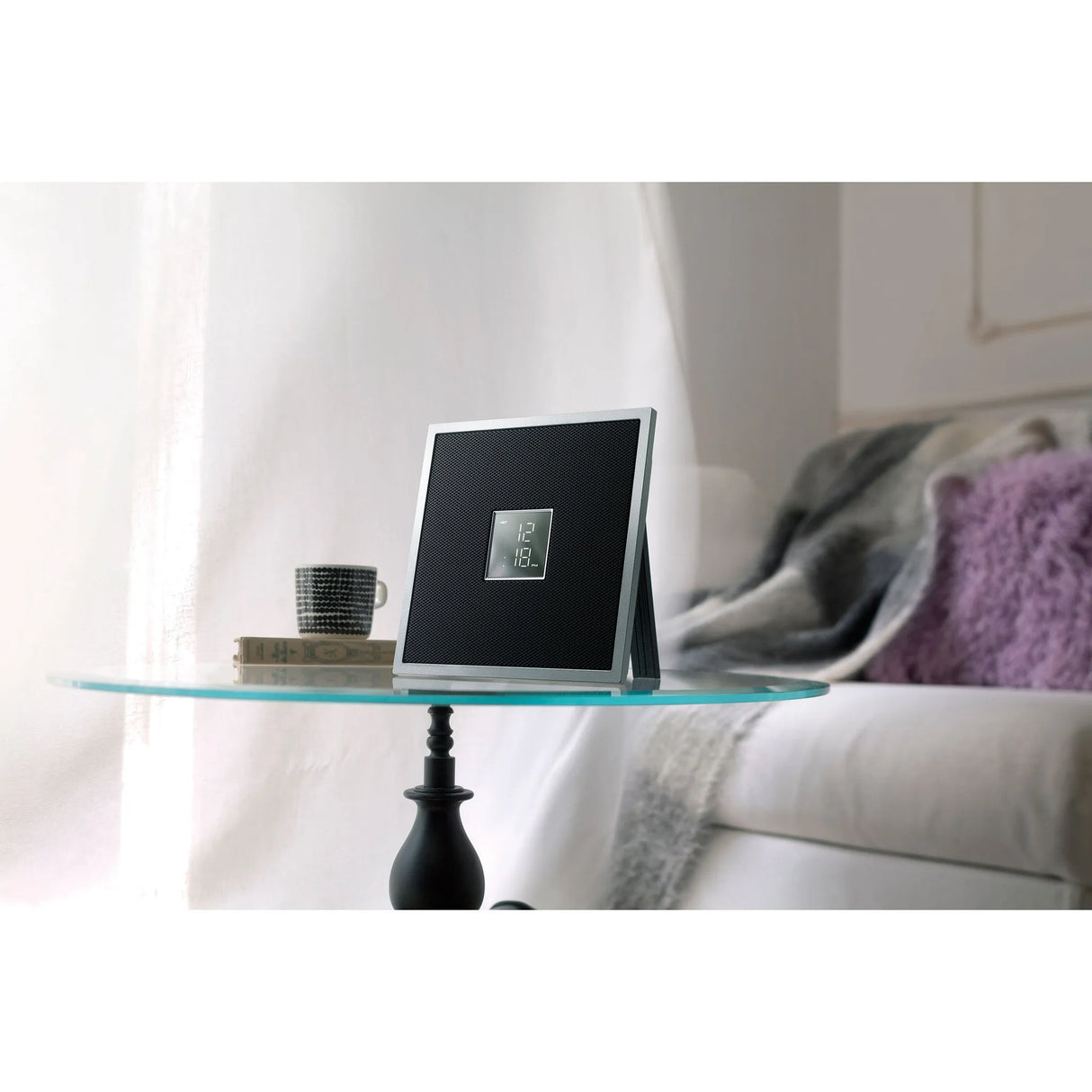 Bevielis sieninis muzikos grotuvas Yamaha Restio ISX-18D MusicCast