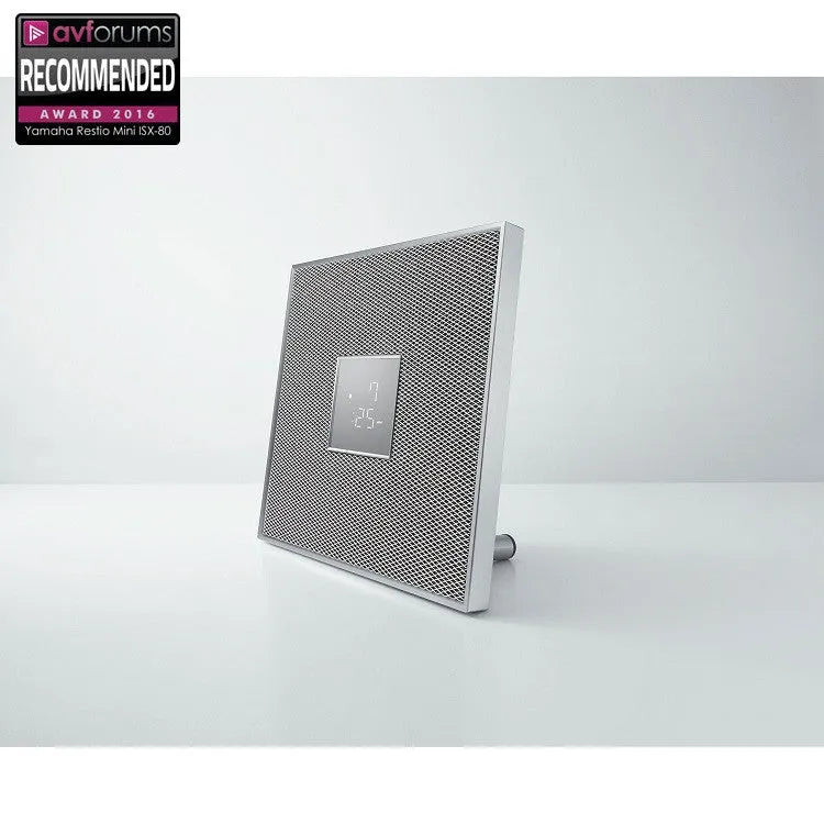 Bevielis sieninis muzikos grotuvas Yamaha Restio ISX-80 MusicCast