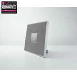 Bevielis sieninis muzikos grotuvas Yamaha Restio ISX-80 MusicCast