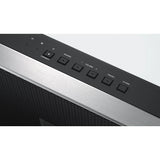 Bevielis sieninis muzikos grotuvas Yamaha Restio ISX-80 MusicCast